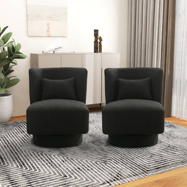 Marsdeni barrel chair online